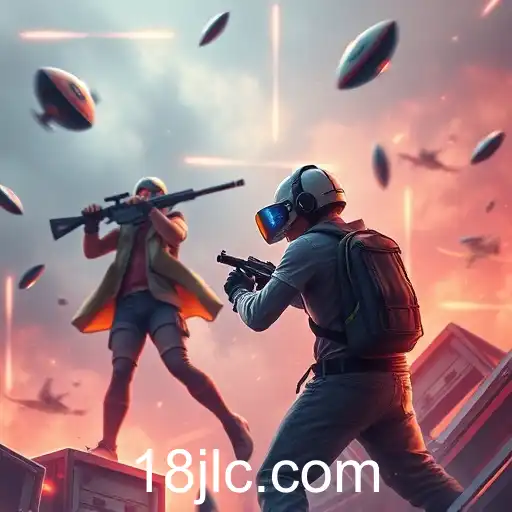 The Ascendance of 18JL in the Gaming World