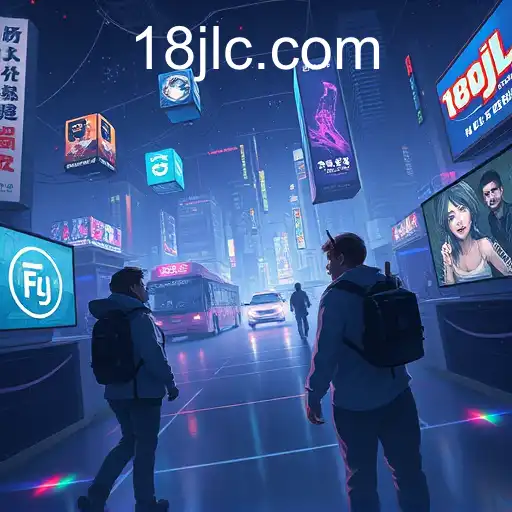 The Digital Evolution of Gaming Communities