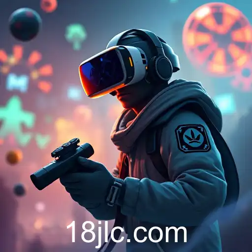 The Evolving Landscape of Online Gaming