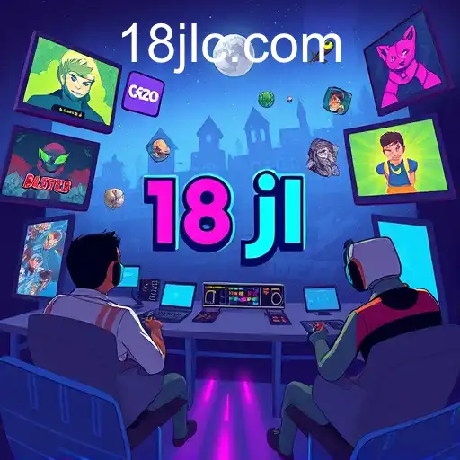Gaming Evolution: The Rise of 18jl in 2026