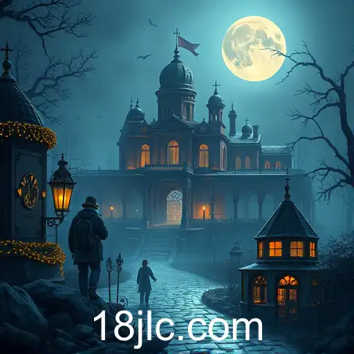 Gaming Evolution: A Look at 18jl in 2026