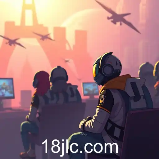 Gaming Trends Amidst Global Transformations