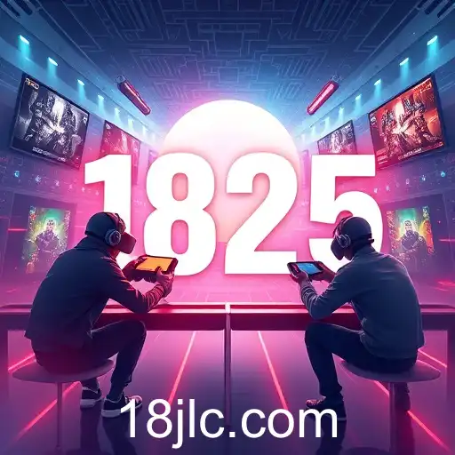 Gaming Revolution Unveiled with 18jl