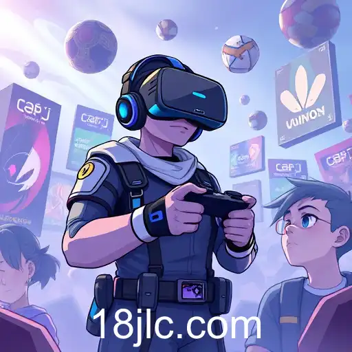 Gaming Trends on English Platforms