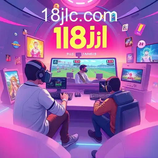 Digital Evolution and Gaming Trends