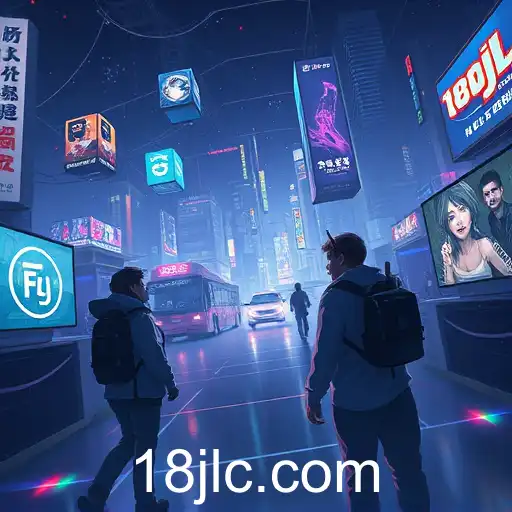 The Digital Evolution of Gaming Communities