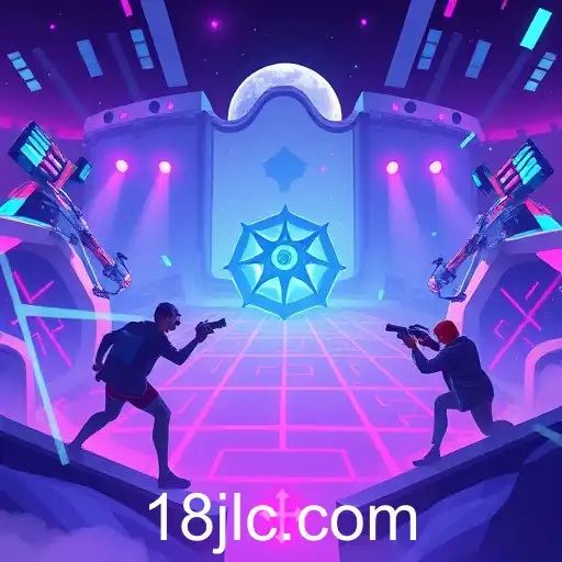 The Digital Renaissance of Gaming