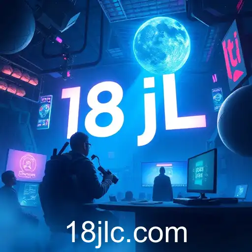 Digital Nexus: The Rise of Online Gaming