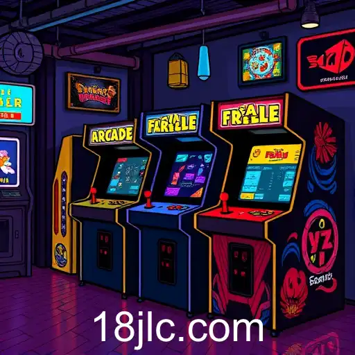 The Rise of English Game Platforms