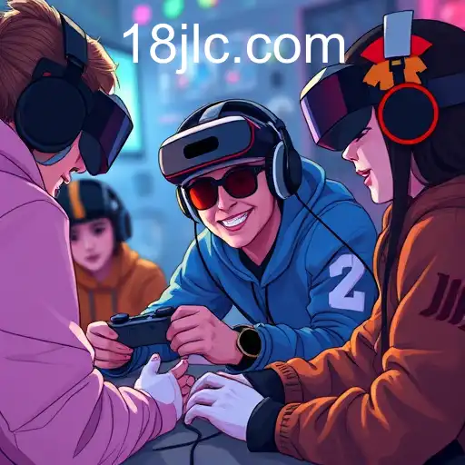 The Evolution of Online Gaming Communities