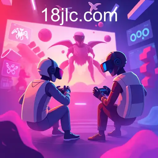 Exploring the Future of Online Gaming in 2025