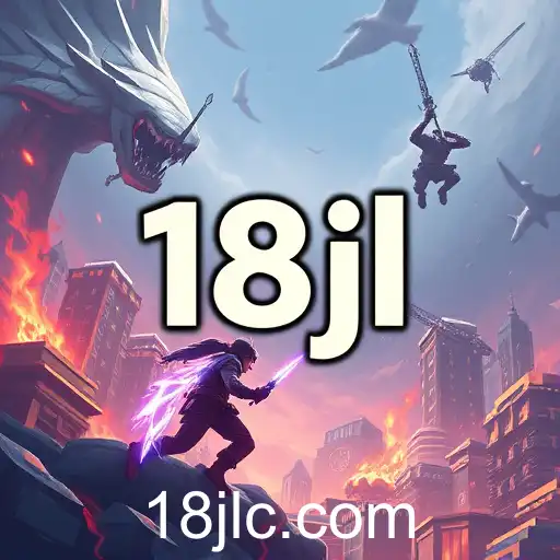 Gaming Evolution: A Journey Through 18jl