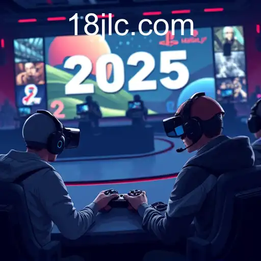 Gaming Innovations and Trends