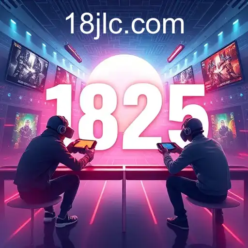 Gaming Revolution Unveiled with 18jl