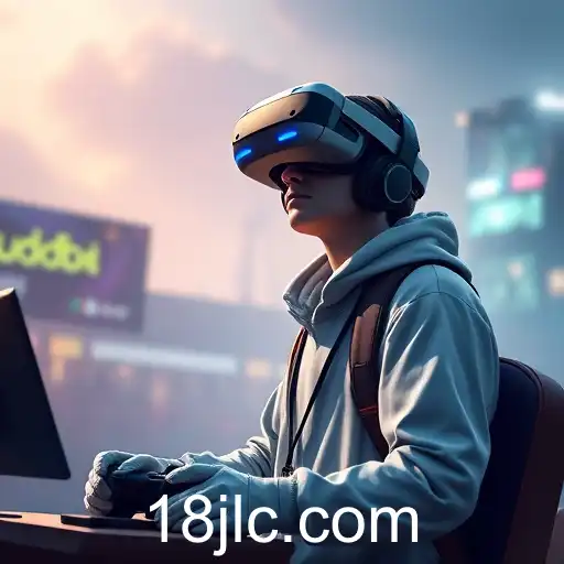 Gaming Trends and Innovations: 18jl's Impact in 2025