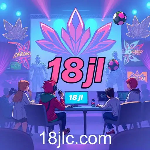Gaming Trends in Mid-2025: A Look at '18jl'