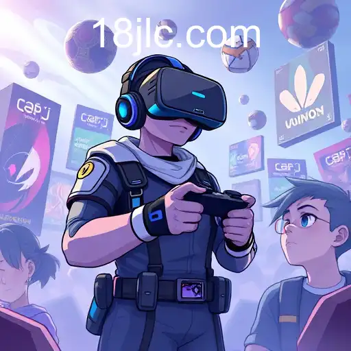 Gaming Trends on English Platforms