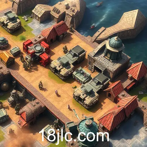 Innovative Gaming Trends Shaping 2025