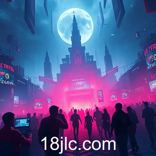 The Rise of Online Gaming Communities in 2025