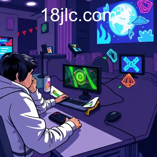 The Rise of Online Gaming Platforms