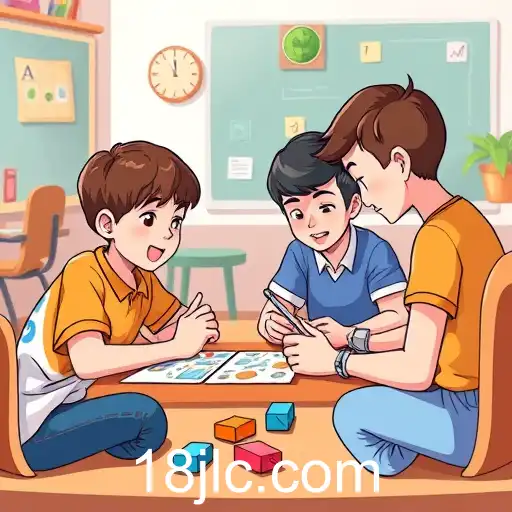 The 18jl Revolution in Gaming