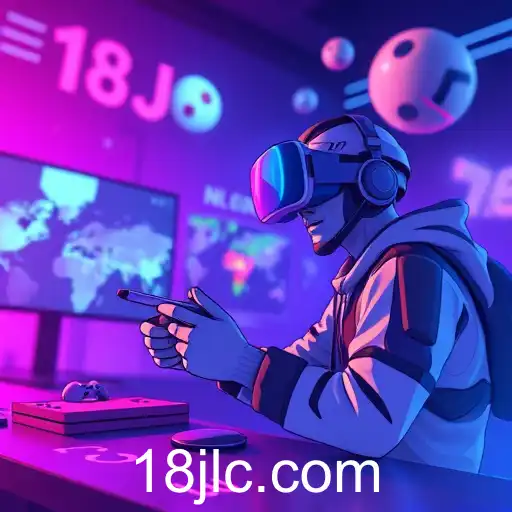 The Evolving World of 18jl Gaming