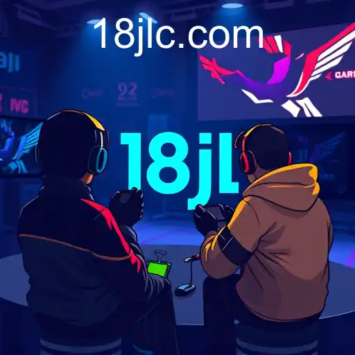 The Rise of 18jl in Online Gaming