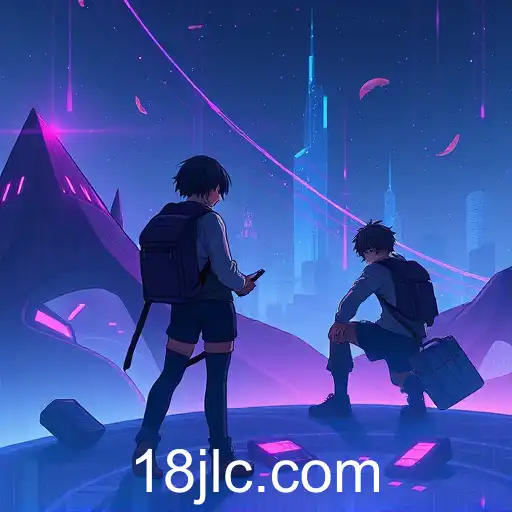 The Rise of 18jl in the Gaming World