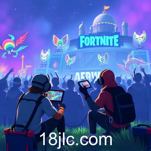 The Rise of Gaming Platforms in 2025
