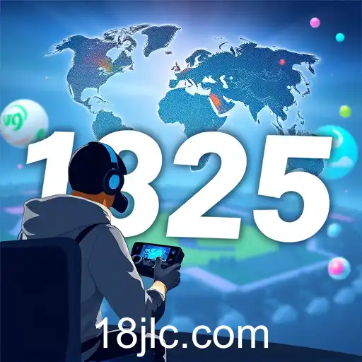 The Rise of Online Gaming Amidst Global Shifts