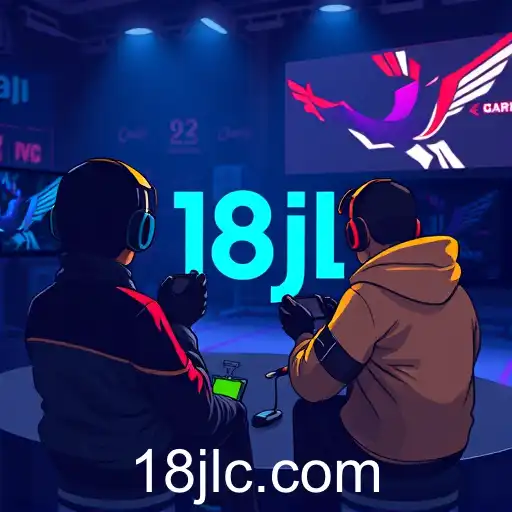The Rise of 18jl in Online Gaming